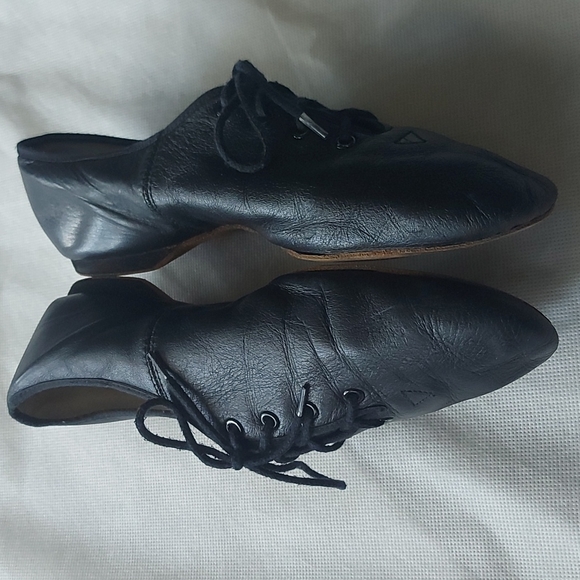 Bloch Ballet set of 2 Shoes size 7 - Picture 3 of 16